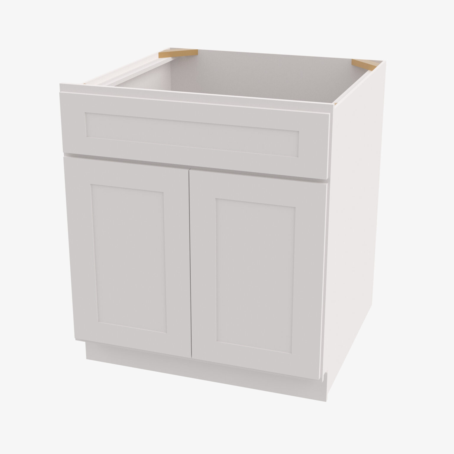 Sink Base Cabinet AW SB24 Forevermark Kitchen Cabinetry Cabinets   1 5 1536x1536 