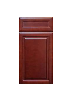 Forevermark-K-Series-Cherry-Glaze-KC-Cabinet-Door
