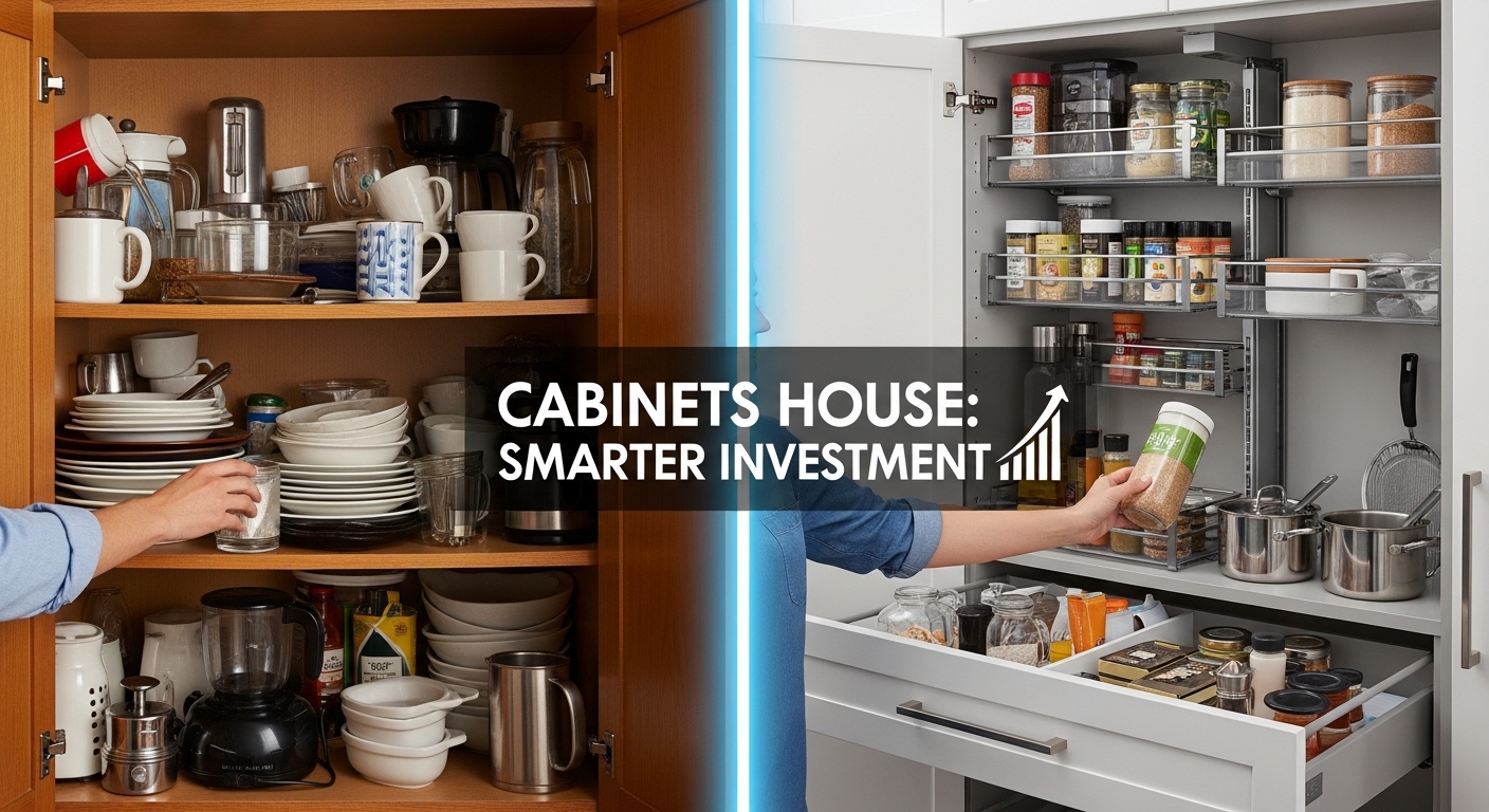 How Cabinets House supports a smarter cabinet investment