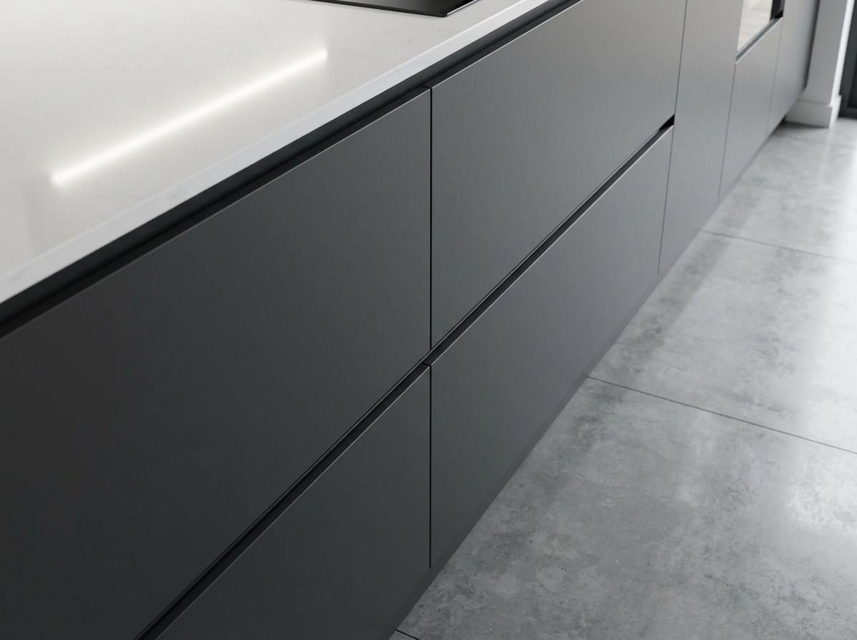 Choosing The Right Kitchen Cabinets for Every Style 7 Choosing The Right Kitchen Cabinets