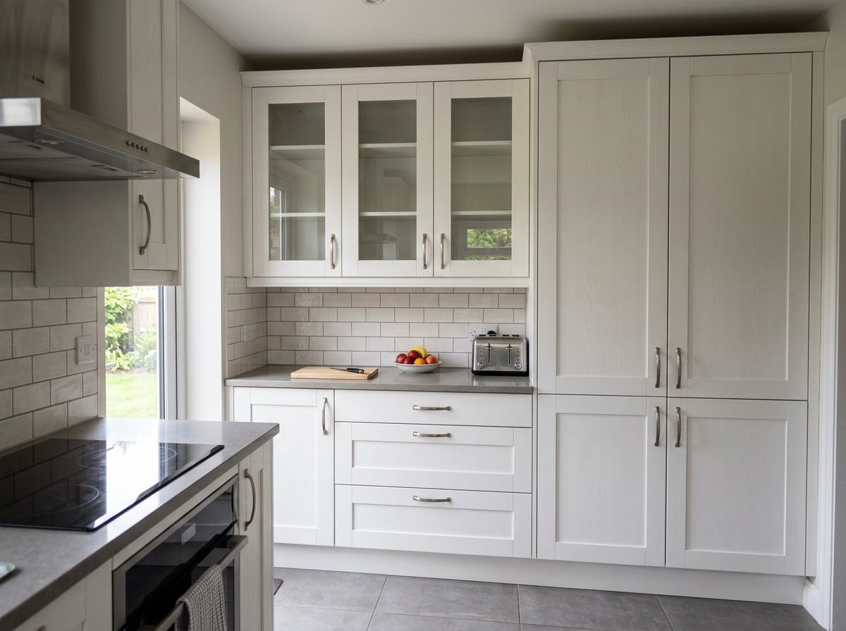 Choosing The Right Kitchen Cabinets for Every Style 6 Right Kitchen Cabinets Forevermark Cabinetry