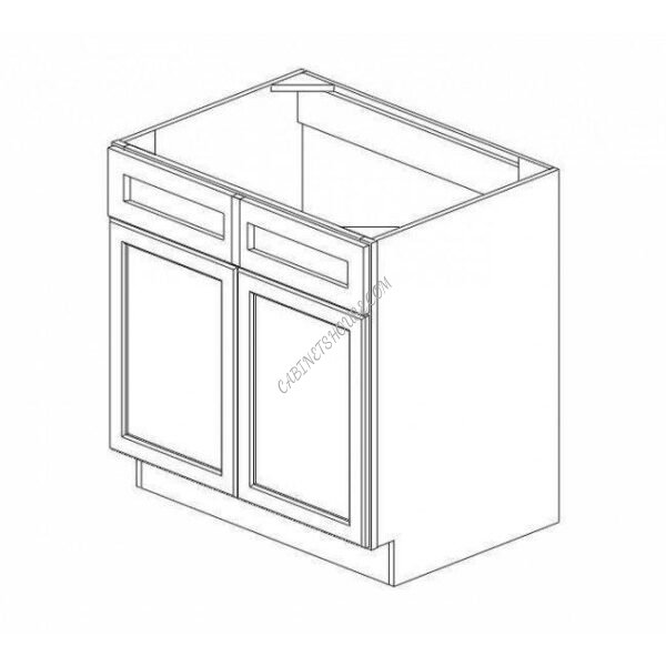 single-door-base-cabinet-gramercy-white-sb33b