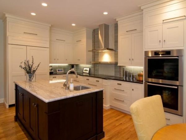 What are the Cabinets Styles? - Forevermark Kitchen Cabinetry ...