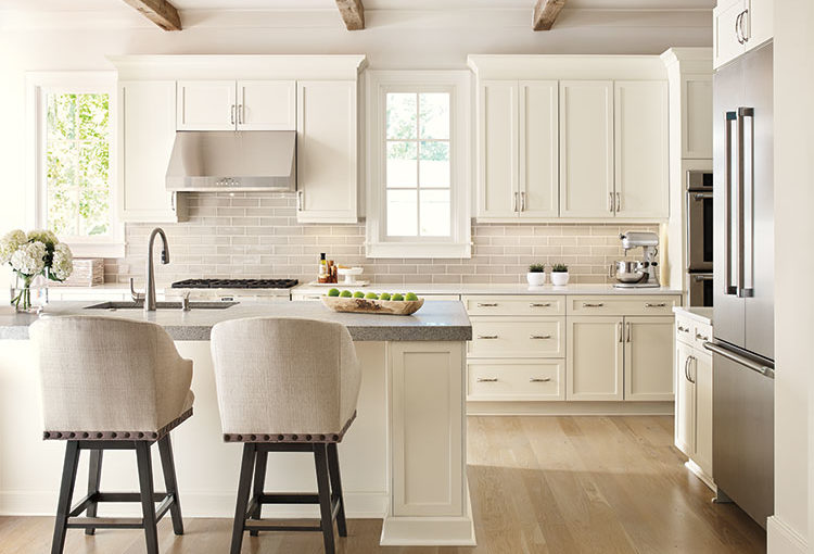 white cabinets door styles