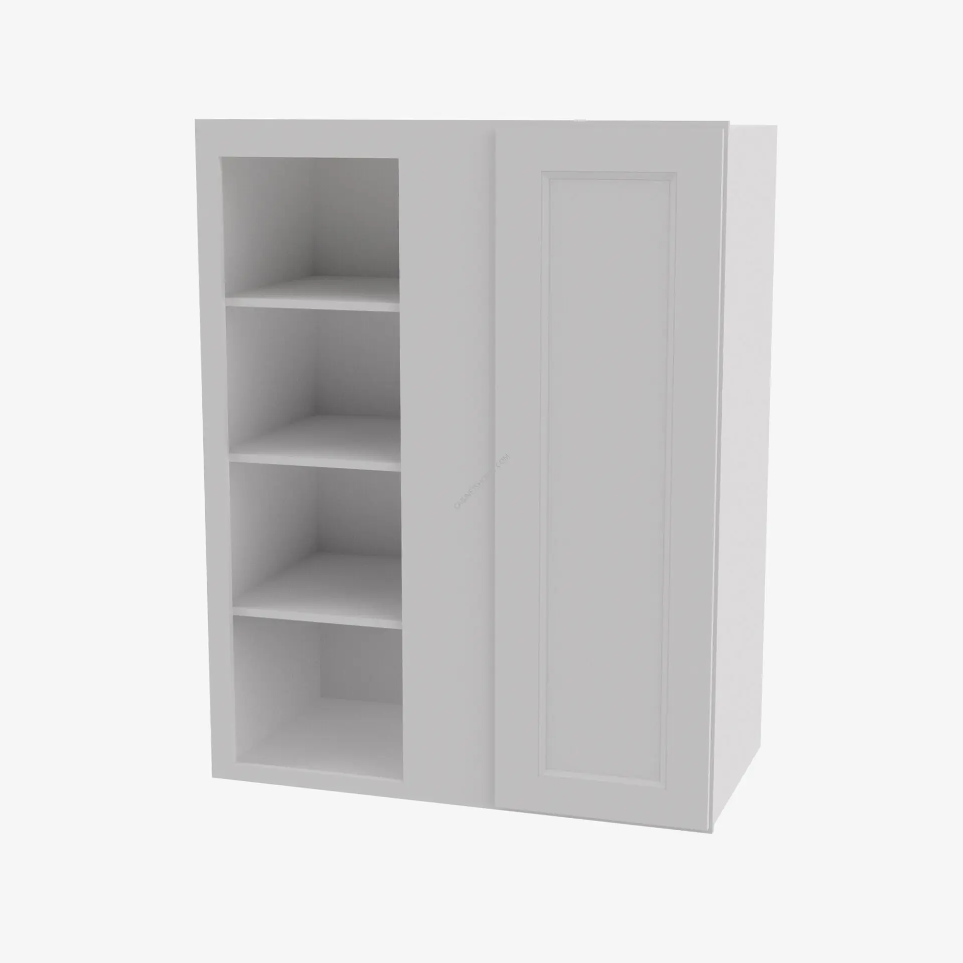 Wall Blind Corner Cabinet | TW-WBLC30/33-3036