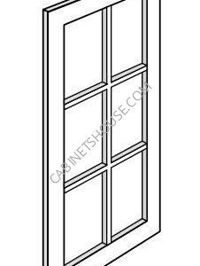 wall-glass-door-with-mullion-and-linen-glass-km-w3030bmgd