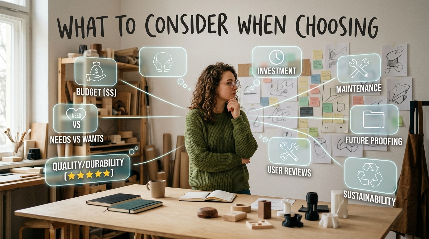 What to Consider When Choosing Kitchen Cabinet Styles 4 What to Consider When Choosing Cabinets House