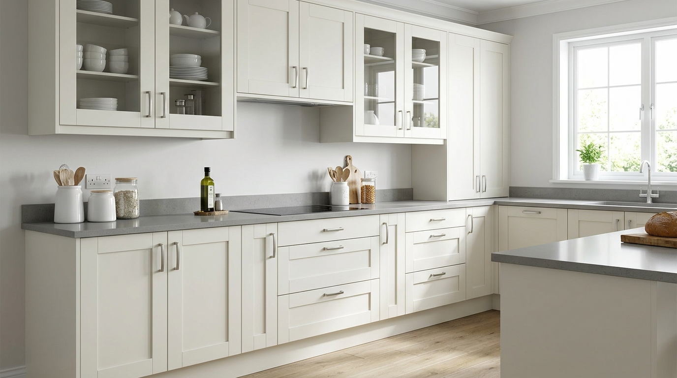 Affordable & High-Quality Cabinetry 6 Kitchen applications for affordable high quality cabinetry