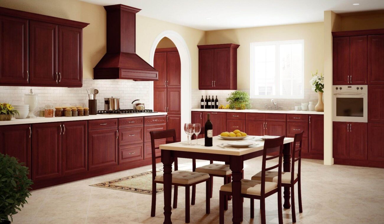 7 Excellent Ways to Enhance Your Kitchen