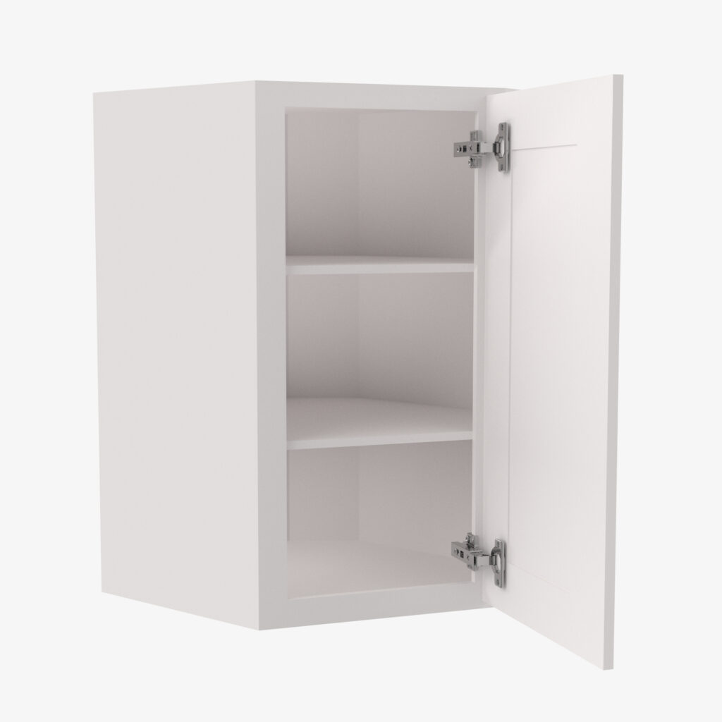 Wall Diagonal Corner Cabinet | AW-WDC273615 - Forevermark Kitchen ...