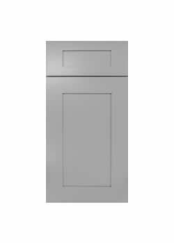 Lait Grey Kitchen Cabinets