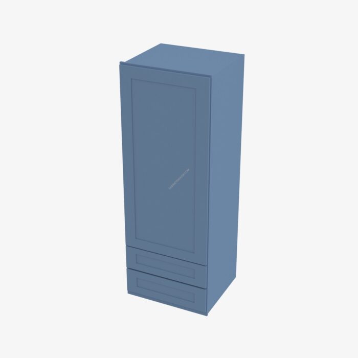 Double Door Wall Cabinet AX-W3012B