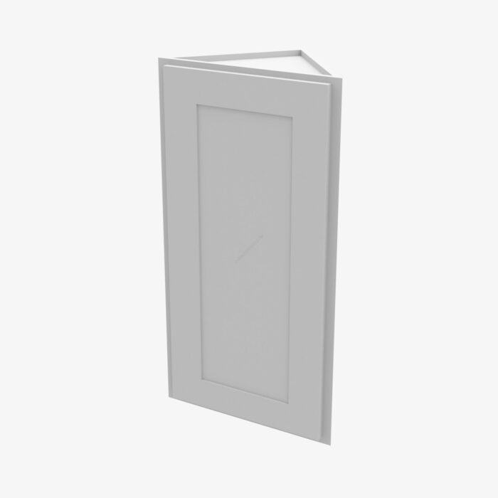 Angle Wall Cabinet AB-AW42 Forevermark Lait Grey Shaker