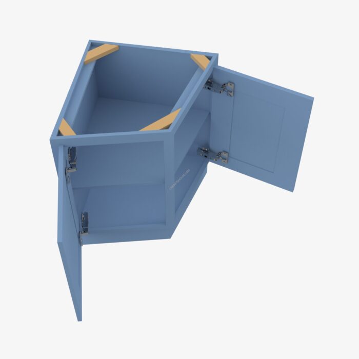 AX-AW30 Xterra Blue Shaker