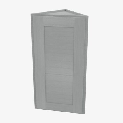 Angle Wall Cabinet AN-AW42 Forevermark Nova Light Grey Shaker