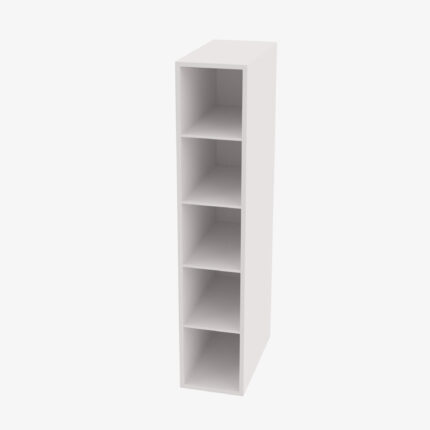 Forevermark Champagne Maple Shaker Wall Cubes