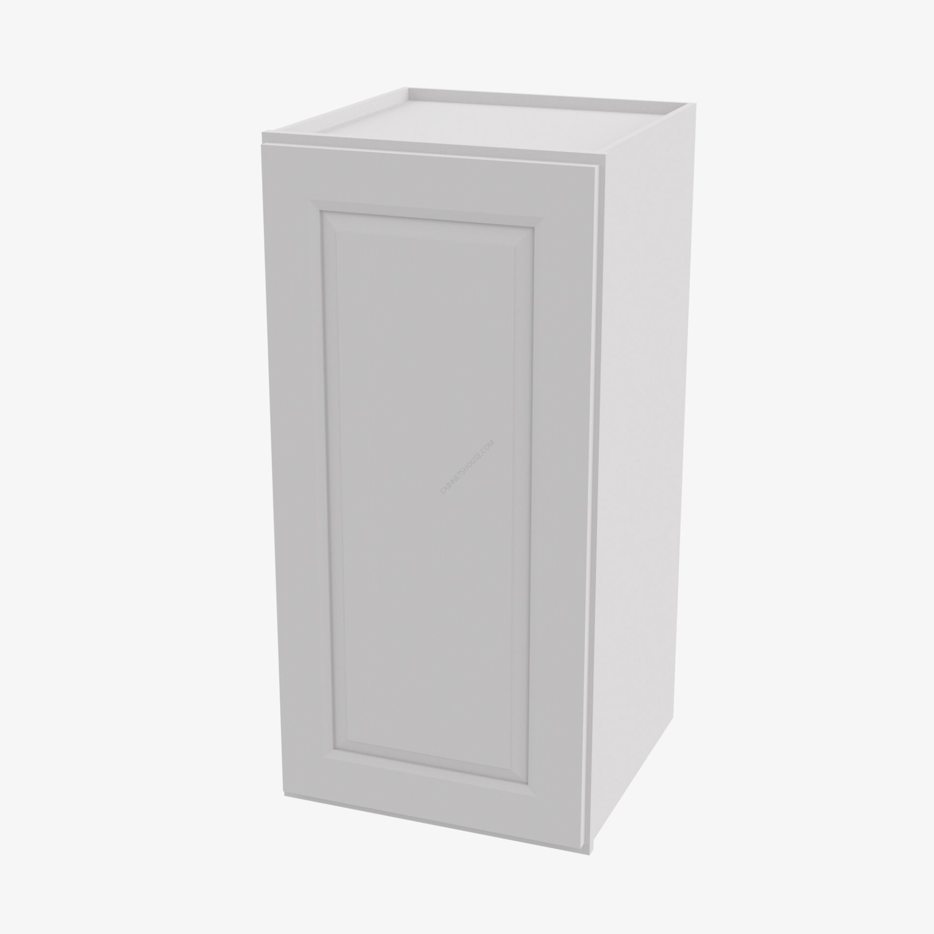 Single Door Wall Cabinet GW-W0936 Forevermark Gramercy White