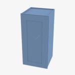 Single Door Wall Cabinet AX-W2136