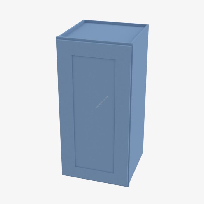 Single Door Wall Cabinet AX-W2136