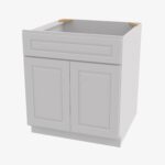 Vanity Drawer Pack GW-S3621BDL-34-1-2 Forevermark Gramercy White