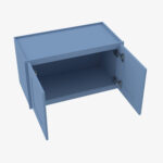 Wall Cabinets - AX-W3618B-1