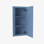 Angle Wall Cabinet AX-AW36-1