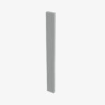 Wall & Base Filler & Boxed Column AN-WF642 Forevermark Nova Light Grey Shaker