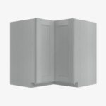 Ez Reach Cabinet Nova Light Grey Shaker Cabinet