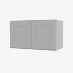 Stackable Cabinet Lait Grey Shaker Cabinet