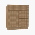 Brown Vanity Drawer Packs