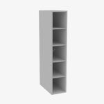 Wall Cubes   Lait Grey Shaker Cabinet