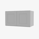 Stackable Cabinet Lait Grey Shaker Cabinet