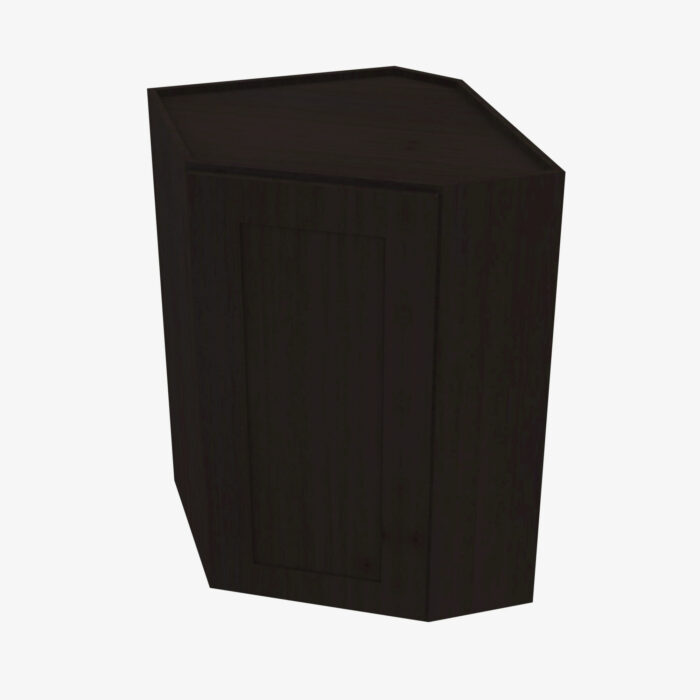 Wall Diagonal Corner Cabinet Pepper Shaker Cabinet