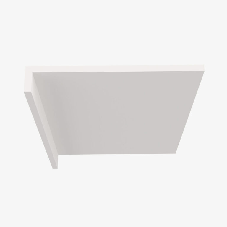 Forevermark Champagne Maple Shaker Base Dishwasher Panel