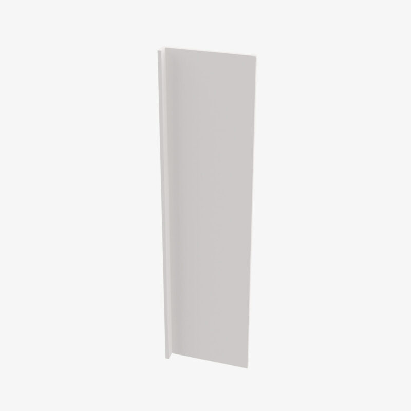 Forevermark Champagne Maple Shaker Refrigerator End Panel