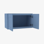 Stackable Cabinet AX-W3618B-1