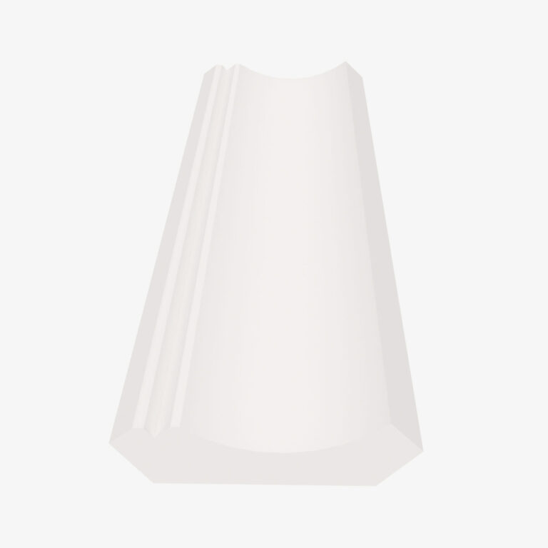 Crown Molding AZ-CM96 Forevermark Champagne Maple Shaker