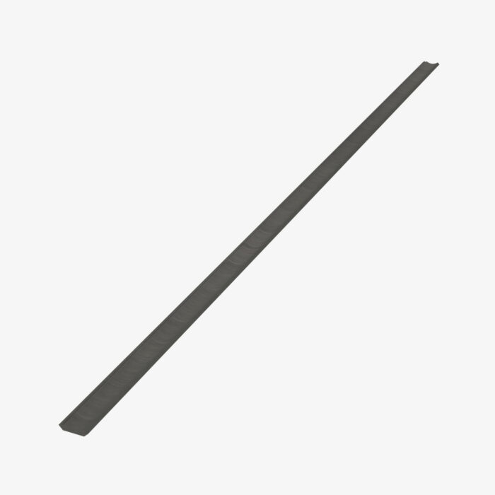 Crown Molding AA-CM96 Forevermark Blaze Black Shaker