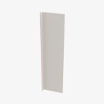 Refrigerator End Panel TQ-REP3096-3 Forevermark Townplace Crema