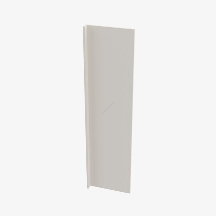 Refrigerator End Panel TQ-REP3096-3 Forevermark Townplace Crema