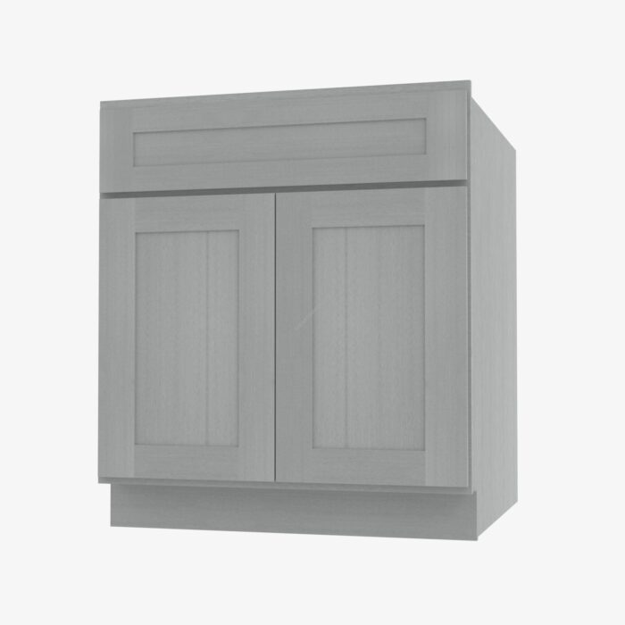 Double (Butt) Door Cabinet AN-B36B