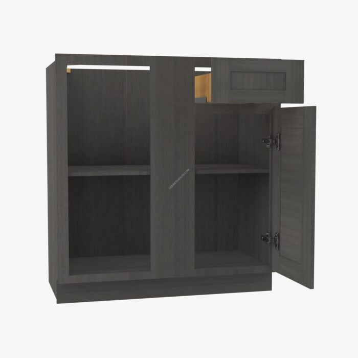 Base Cabinets - AG-BBLC45-48-42W