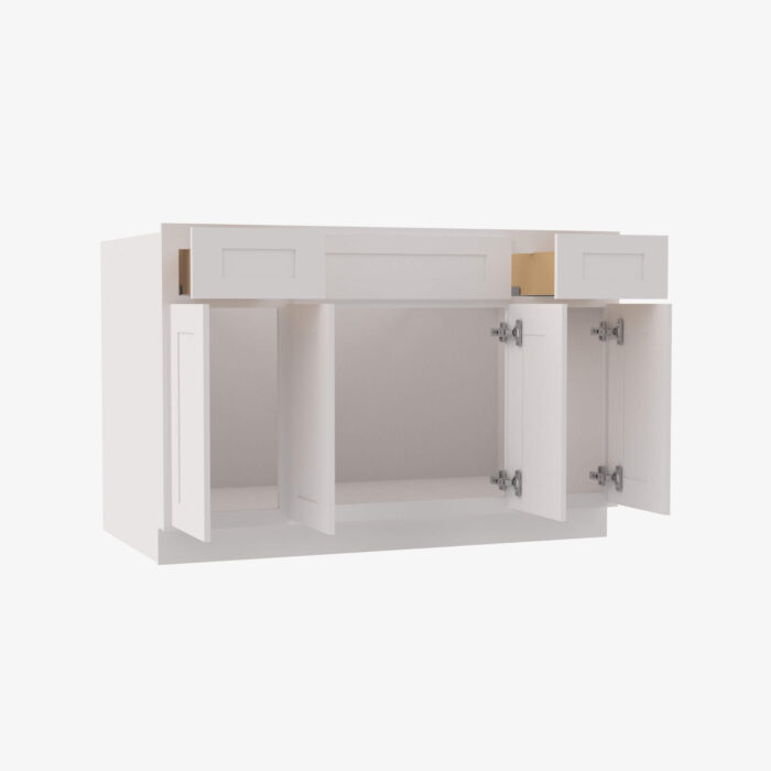 Warm White Vanity Drawer Packs