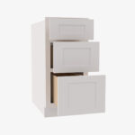 Warm White Vanity Drawer Packs