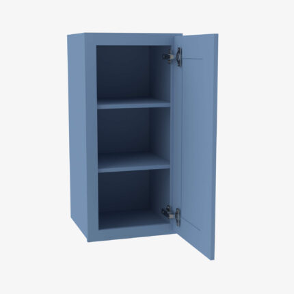 Single Door Wall Cabinet AX-W1836