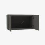 Double Door Wall Cabinet AG-W2412B-3