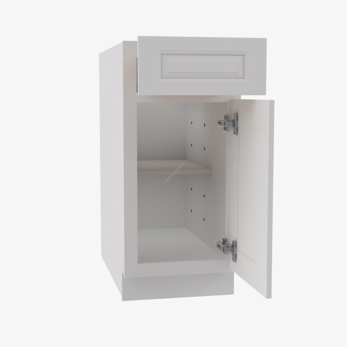 Double (Butt) Door Cabinet GW-B24B