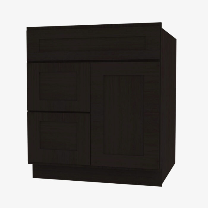 Vanity Drawer Pack AG-S3621BDL-34-1-2