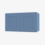 Double Door Wall Cabinet AX-W3630B