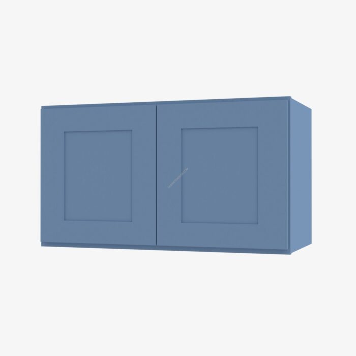 Double Door Wall Cabinet AX-W3630B